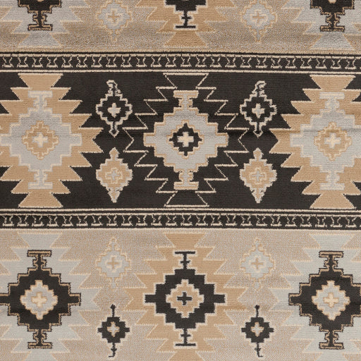 Surya Paramount PAR-1046 Multi-Color Rug-Rugs-Exeter Paint Stores