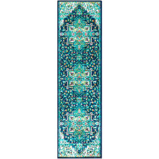 Surya Paramount PAR-1107 Multi-Color Rug-Rugs-Exeter Paint Stores