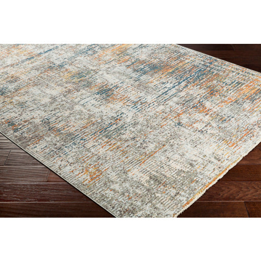 Surya Presidential PDT-2305 Multi-Color Rug-Rugs-Exeter Paint Stores