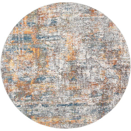 Surya Presidential PDT-2305 Multi-Color Rug-Rugs-Exeter Paint Stores