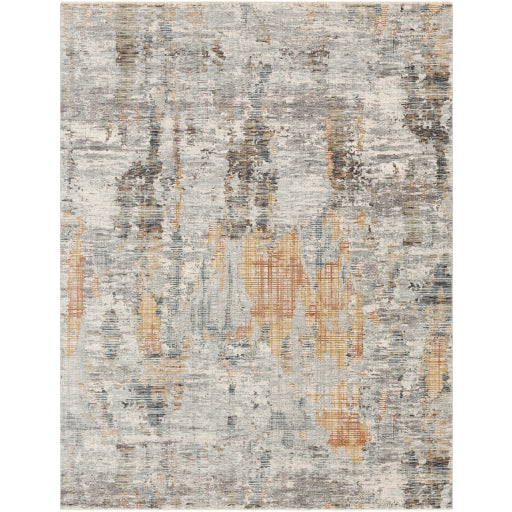 Surya Presidential PDT-2306 Multi-Color Rug-Rugs-Exeter Paint Stores