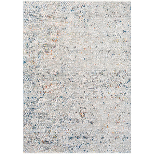 Surya Presidential PDT-2312 Multi-Color Rug-Rugs-Exeter Paint Stores