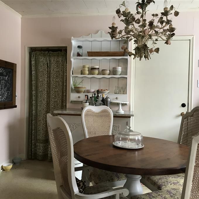 Farrow & Ball Pink Ground NO.202-Exeter Paint Stores