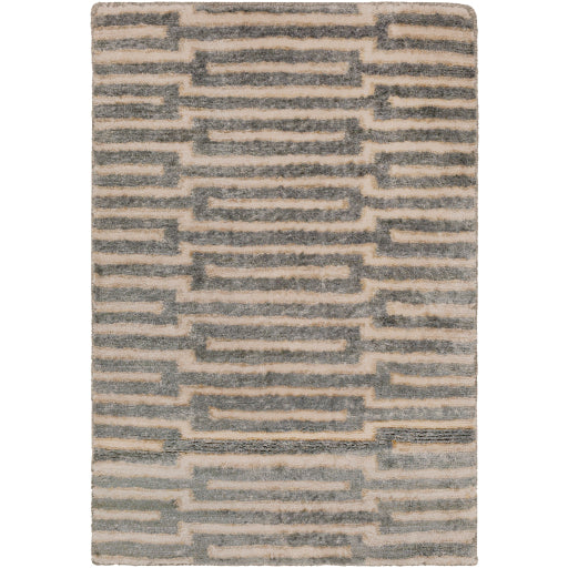 Surya Platinum PLAT-9000 Multi-Color Rug-Rugs-Exeter Paint Stores