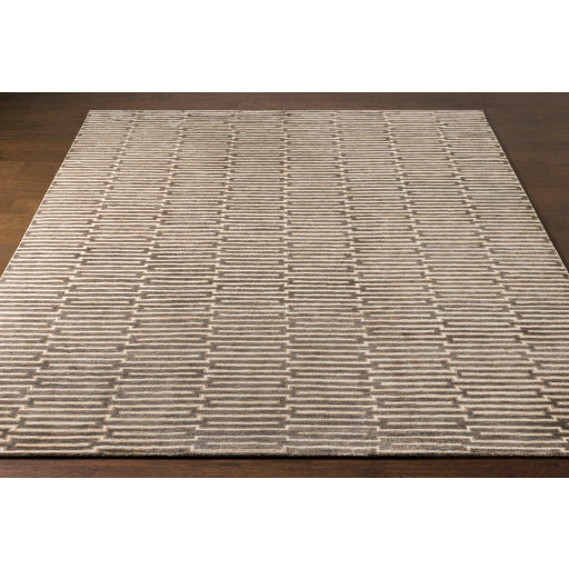 Surya Platinum PLAT-9000 Multi-Color Rug-Rugs-Exeter Paint Stores