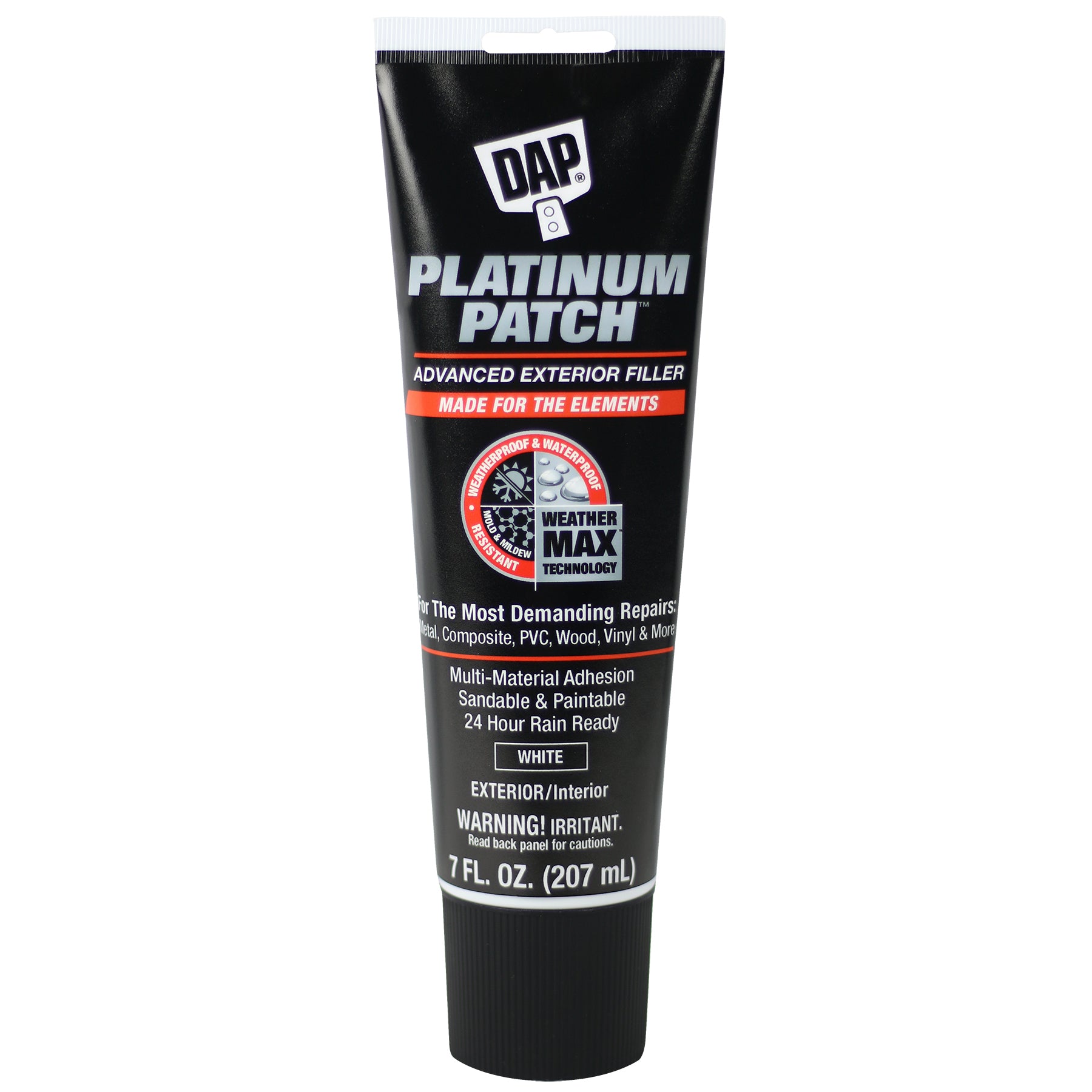 DAP Platinum Patch RTU