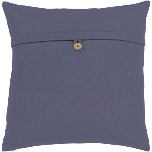 Surya Penelope PLP-001 Pillow Cover-Pillows-Exeter Paint Stores