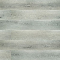 Everlife Prescott 7"x48" Luxury Vinyl Tile
