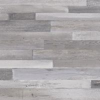 Everlife Prescott 7"x48" Luxury Vinyl Tile