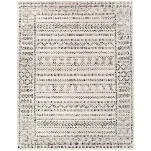 Surya Pisa PSS-2313 Multi-Color Rug-Rugs-Exeter Paint Stores