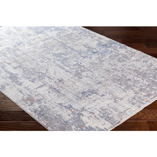Surya Palazzo PZL-2301 Multi-Color Rug-Rugs-Exeter Paint Stores