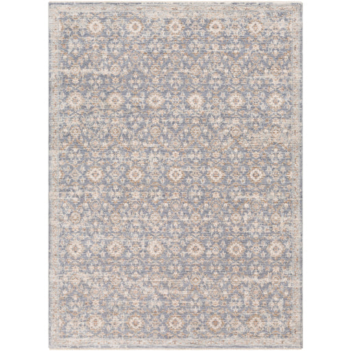 Surya Palazzo PZL-2303 Multi-Color Rug-Rugs-Exeter Paint Stores