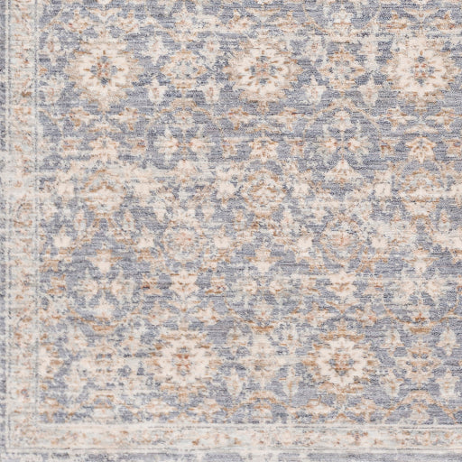 Surya Palazzo PZL-2303 Multi-Color Rug-Rugs-Exeter Paint Stores