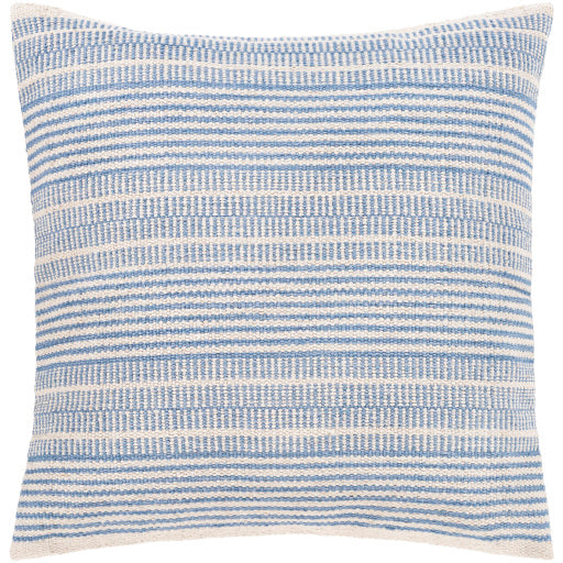 Surya Ryder RDE-002 Pillow Cover-Pillows-Exeter Paint Stores