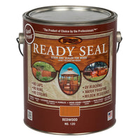Ready Seal Redwood-Exeter Paint Stores