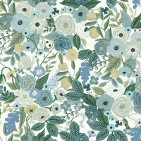 York Garden Party Wallpaper (Double Roll)