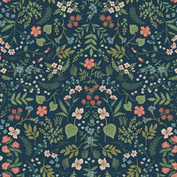 York Wildwood Wallpaper (Double Roll)