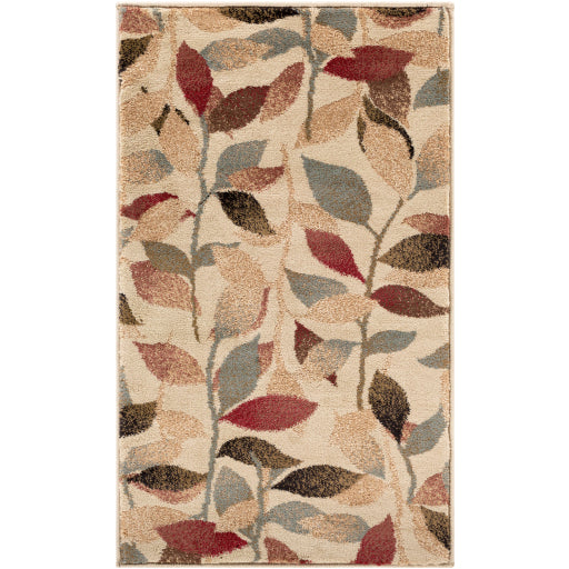 Surya Riley RLY-5010 Multi-Color Rug-Rugs-Exeter Paint Stores