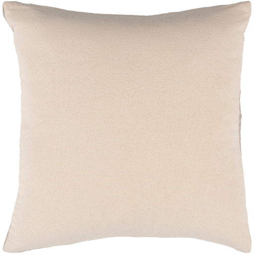 Surya Romona RMA-001 Pillow Cover-Pillows-Exeter Paint Stores