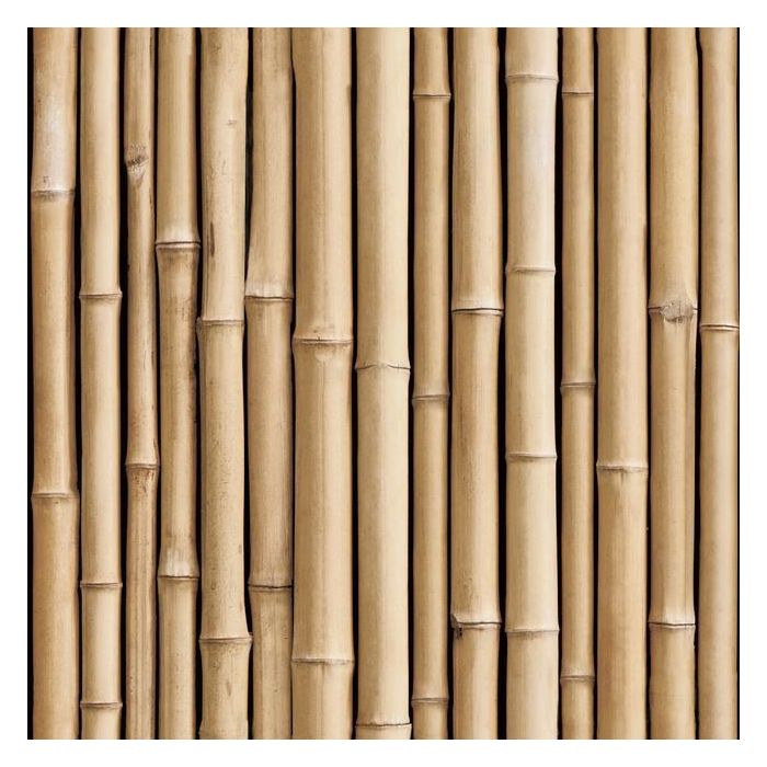 Bamboo Peel and Stick Wallpaper Roll-Exeter Paint Stores