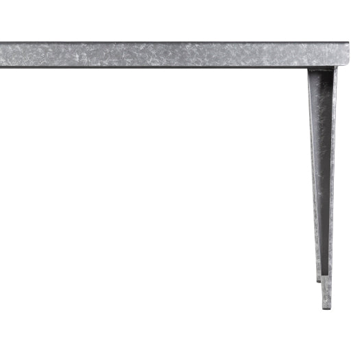 Surya Rennes RNE-001 Console Table-Accent Furniture-Exeter Paint Stores