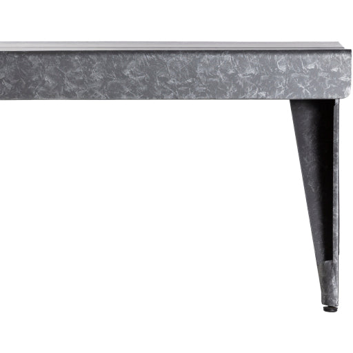 Surya Rennes RNE-002 Coffee Table-Accent Furniture-Exeter Paint Stores