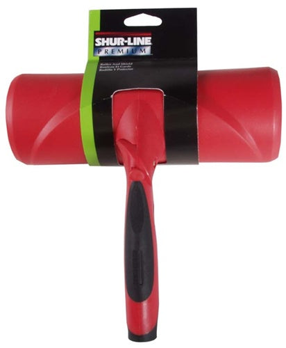 Shur-Line 03540C 9 in. Premium Ceiling Roller & Shield 