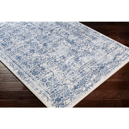 Surya Roma ROM-2309 Multi-Color Rug-Rugs-Exeter Paint Stores