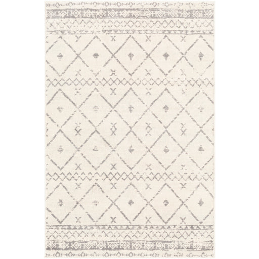 Surya Roma ROM-2338 Multi-Color Rug-Rugs-Exeter Paint Stores
