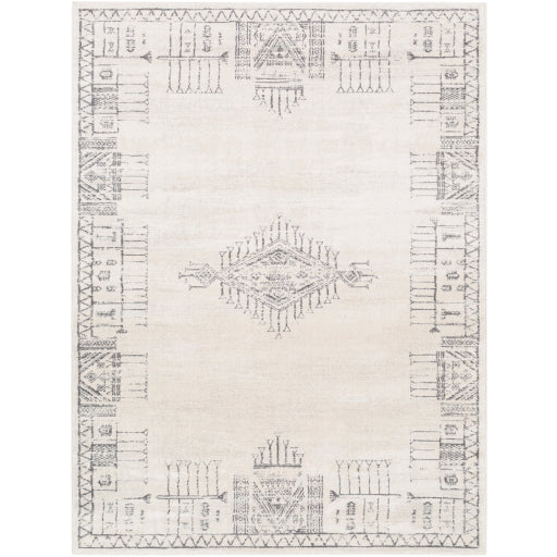 Surya Roma ROM-2346 Multi-Color Rug-Rugs-Exeter Paint Stores
