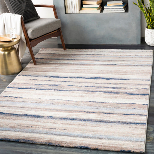 Surya Roma ROM-2349 Multi-Color Rug-Rugs-Exeter Paint Stores