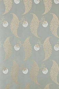 Farrow & Ball Wallpaper Rosslyn-Exeter Paint Stores