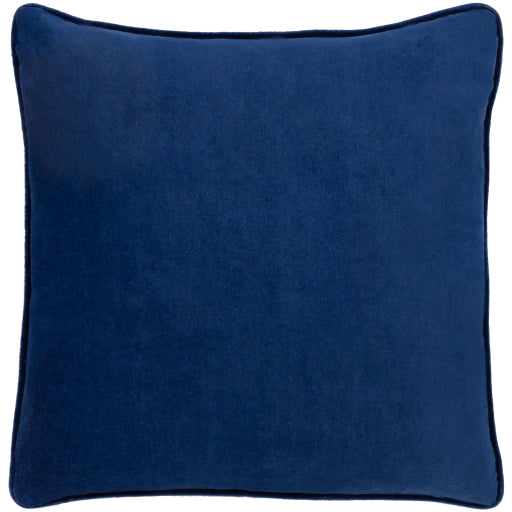Surya Safflower SAFF-7193 Pillow Cover-Pillows-Exeter Paint Stores