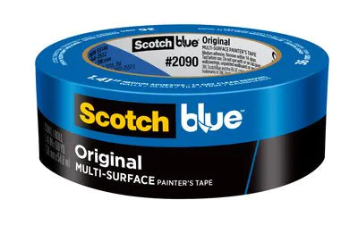 Scotch Blue Multi Surface Painters Tape