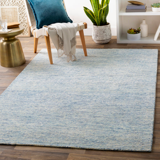 Surya Strada SDA-2302 Multi-Color Rug-Rugs-Exeter Paint Stores