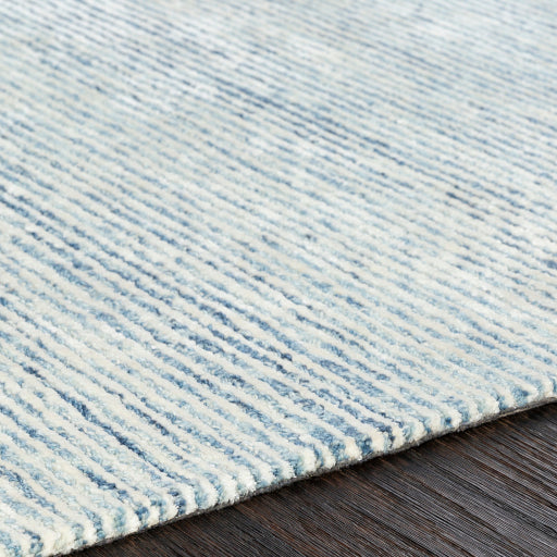 Surya Strada SDA-2302 Multi-Color Rug-Rugs-Exeter Paint Stores