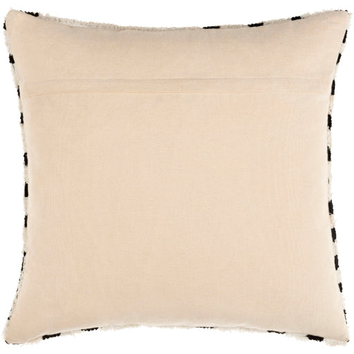 Surya Sheldon SDO-002 Pillow Cover-Pillows-Exeter Paint Stores