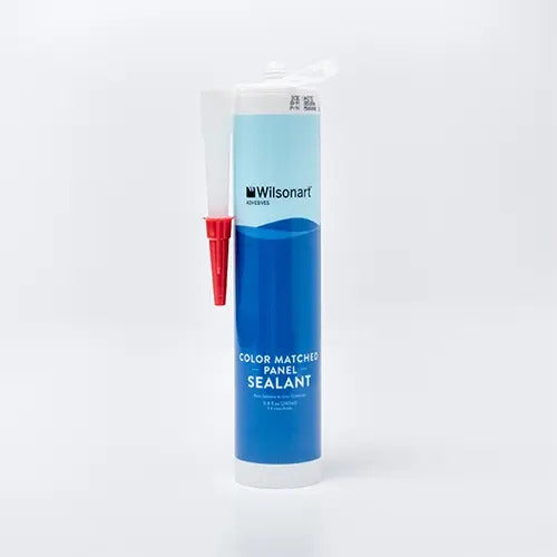 Wilsonart Wetwall Sealants and Adhesive