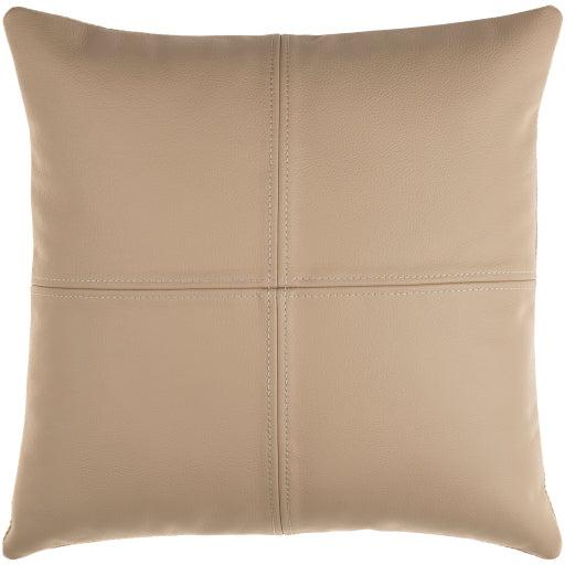 Surya Sheffield SFD-004 Pillow Cover-Pillows-Exeter Paint Stores