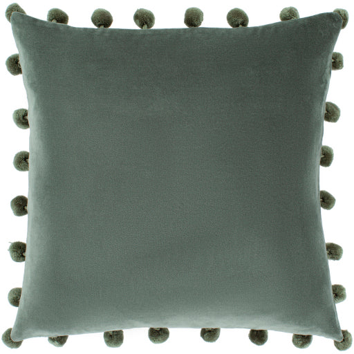 Surya Serengeti SGI-002 Pillow Cover-Pillows-Exeter Paint Stores
