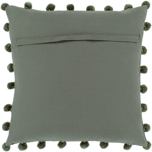Surya Serengeti SGI-002 Pillow Cover-Pillows-Exeter Paint Stores