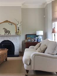 Farrow & Ball Shadow White NO. 282-Exeter Paint Stores