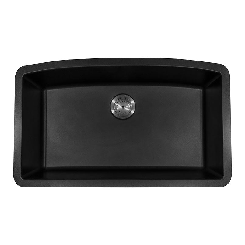 Quartz Single Bowl Sink 3219