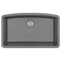 Quartz Single Bowl Sink 3219