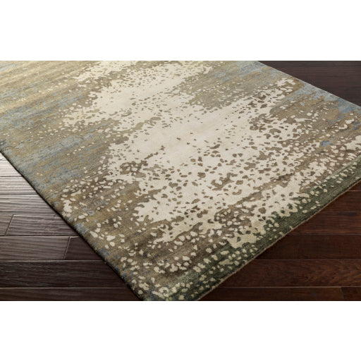 Surya Slice of Nature SLI-6404 Multi-Color Rug-Rugs-Exeter Paint Stores