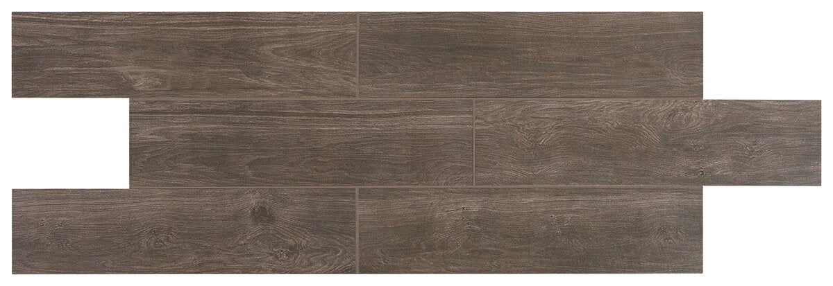 Daltile Willow Bend Wood Look Porcelain Plank Carton-Exeter Paint Stores