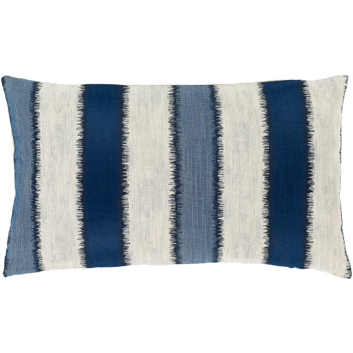 Surya Sanya Bay SNY-001 Pillow Cover-Pillows-Exeter Paint Stores
