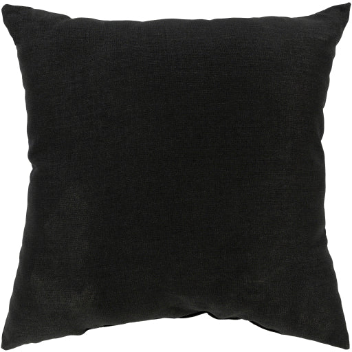 Surya Storm SOM-007 Pillow Cover-Pillows-Exeter Paint Stores