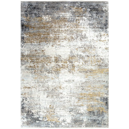 Surya Solar SOR-2302 Multi-Color Rug-Rugs-Exeter Paint Stores