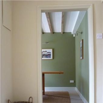 Farrow & Ball String No.8-Exeter Paint Stores